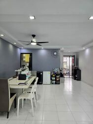 Blk 190 Punggol Central (Punggol), HDB Executive #574392221